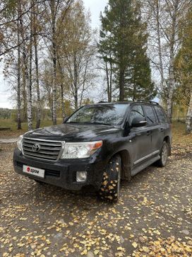 SUV   Toyota Land Cruiser 2008 , 2950000 , 