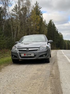  Opel Astra 2007 , 480000 , 