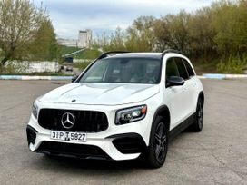 SUV   Mercedes-Benz GLB-Class 2020 , 3850000 , 