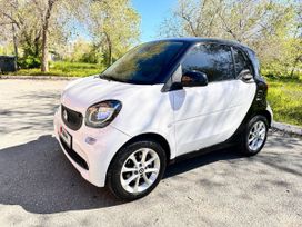  3  Smart Fortwo 2017 , 799000 , 