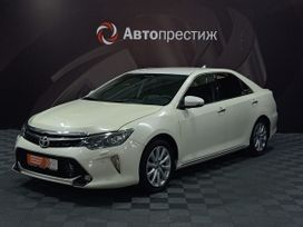  Camry, 2014