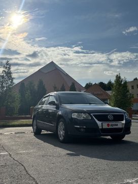  Volkswagen Passat 2007 , 605000 , 