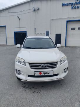 SUV   Toyota RAV4 2010 , 1360000 , -
