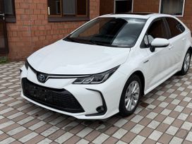  Toyota Corolla 2023 , 2550000 , 