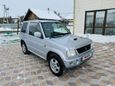  3  Mitsubishi Pajero Mini 2007 , 695000 , 