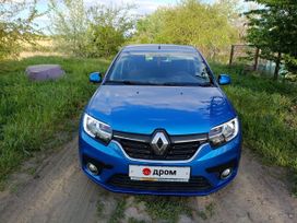  Renault Sandero 2019 , 1050000 , --