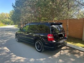 SUV   Toyota Kluger V 2001 , 1300000 , 