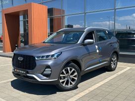 SUV   Xcite X-Cross 7 2024 , 2502000 , 