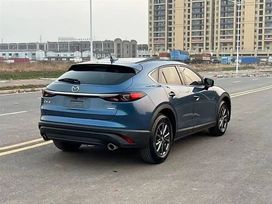 SUV   Mazda CX-4 2021 , 1940000 , 