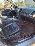 SUV   Jeep Grand Cherokee 2019 , 4899000 , 