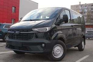  Ford Transit Custom 2024 , 4690000 , -
