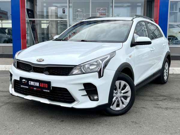  Kia Rio X (X-Line) 2020 , 1450000 , 