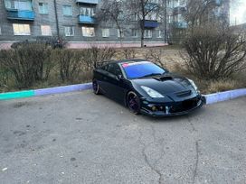  3  Toyota Celica 1999 , 1050000 , -