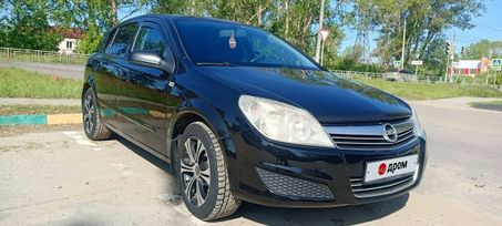  Opel Astra 2008 , 375000 ,  