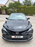  Toyota Camry 2021 , 3500000 , 
