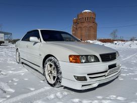  Toyota Chaser 2001 , 650000 , 