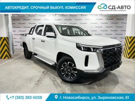  Changan Hunter 2023 , 2680000 , 