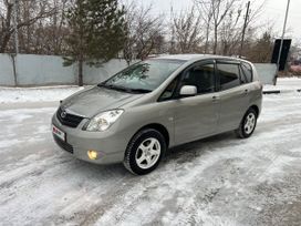    Toyota Corolla Spacio 2001 , 497000 , 