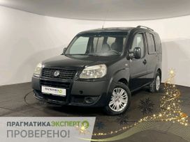    Fiat Doblo 2012 , 630000 ,  