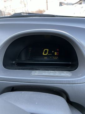    Toyota Corolla Spacio 1997 , 285000 , --