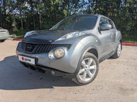  Juke, 2012