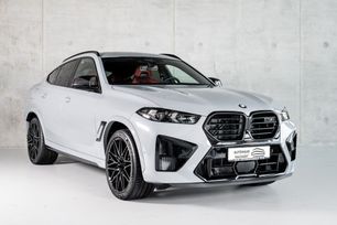 SUV   BMW X6 2023 , 22900000 ,  