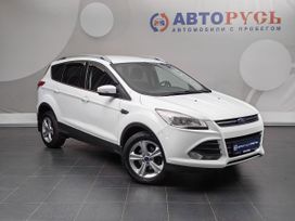 SUV   Ford Kuga 2015 , 1162000 , 