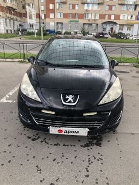  3  Peugeot 207 2009 , 275000 , -