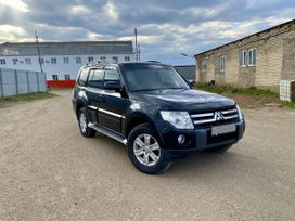 SUV   Mitsubishi Pajero 2006 , 1580000 ,  