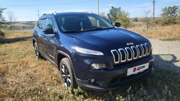 SUV   Jeep Cherokee 2014 , 1630000 , -