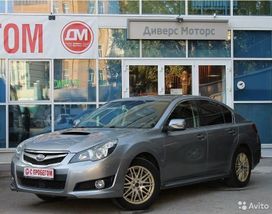  Subaru Legacy 2011 , 999999 , 