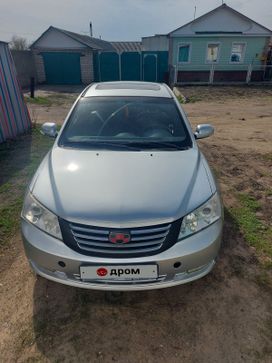  Geely Emgrand EC7 2013 , 500000 , 