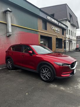 SUV   Mazda CX-5 2020 , 2699000 , 