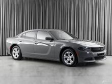  Charger, 2019