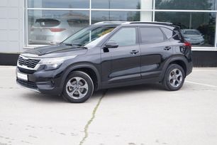 SUV   Kia Seltos 2021 , 2028000 , 