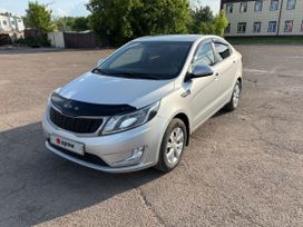  Kia Rio 2012 , 850000 , 