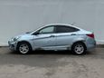  Hyundai Solaris 2012 , 360000 , 