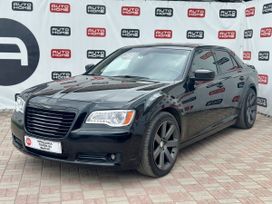  Chrysler 300C 2012 , 1399900 , -