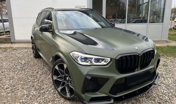 SUV   BMW X5 2020 , 15777000 , 