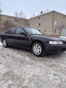  Accord, 1995