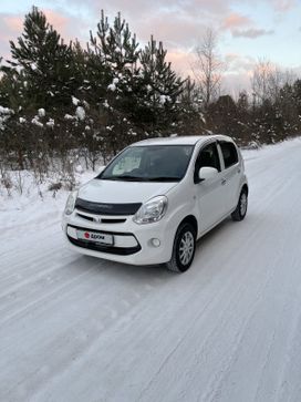  Toyota Passo 2014 , 620000 , 