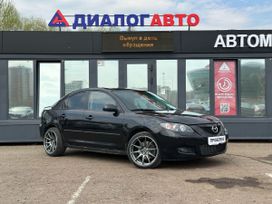  Mazda Mazda3 2007 , 500000 , 