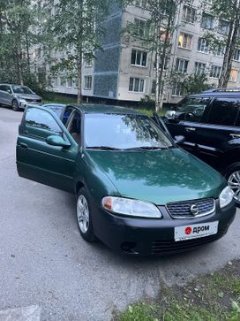  Nissan Sentra 2001 , 230000 , -