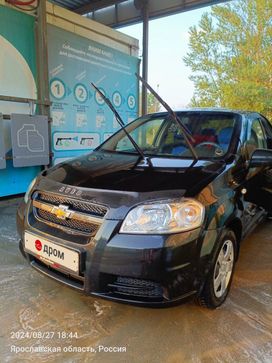  Chevrolet Aveo 2011 , 530000 , 