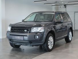 SUV   Land Rover Freelander 2012 , 1470000 , 