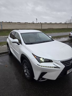 SUV   Lexus NX300 2017 , 2181000 , 