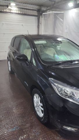 Nissan Note 2019 , 1255000 , 