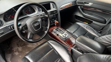 Audi A6 2006 , 849000 , 