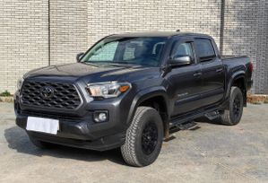  Toyota Tacoma 2021 , 5300000 , 