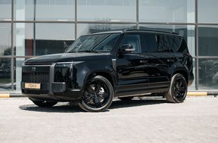 SUV   Polar Stone 01 2024 , 7240000 , 